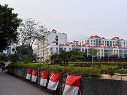 The Sunny Spring (D14), Apartment #475099771